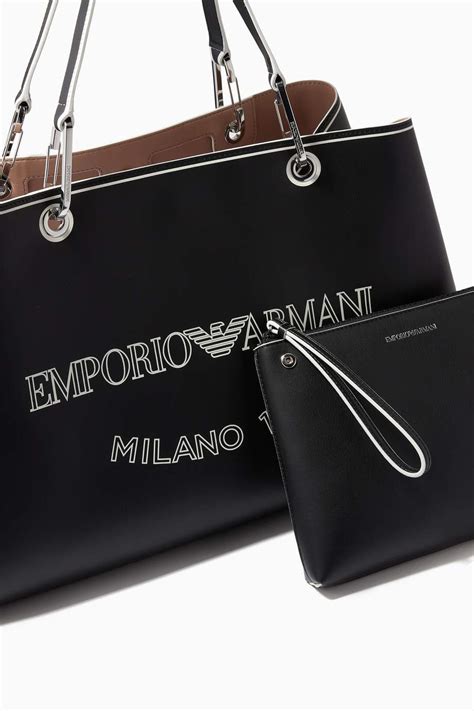 cheap armani jeans handbags|emporio armani bags sale.